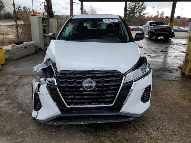 Photo 5 from auction – 2023 NISSAN KICKS S with VIN 3N1CP5BV4PL528672