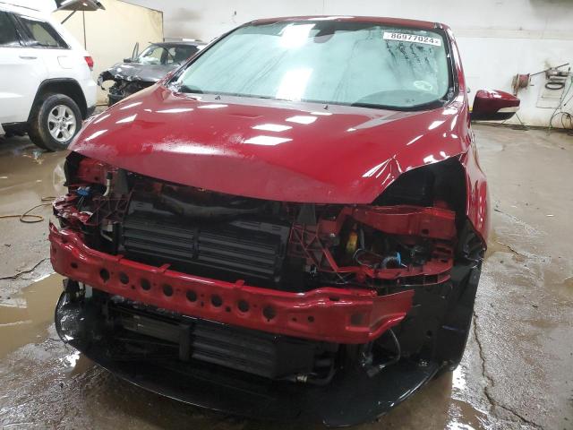 Photo 5 from auction – 2013 FORD C-MAX SEL with VIN 1FADP5BU8DL552740