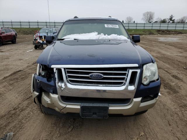 Photo 5 from auction – 2006 FORD EXPLORER E with VIN 1FMEU74E26UB72469