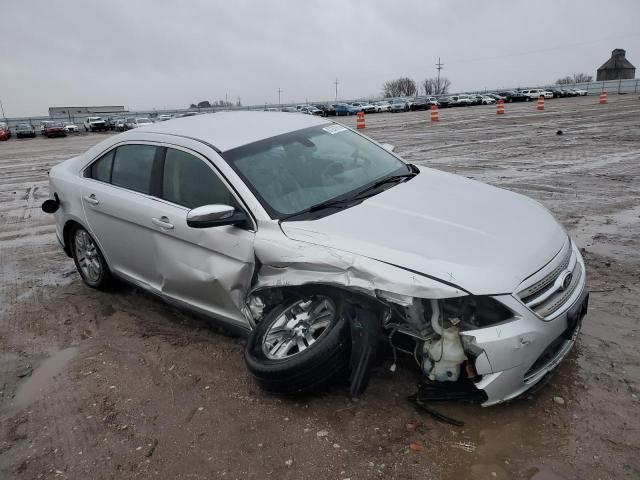 Photo 4 from auction – 2011 FORD TAURUS LIM with VIN 1FAHP2FW2BG110974