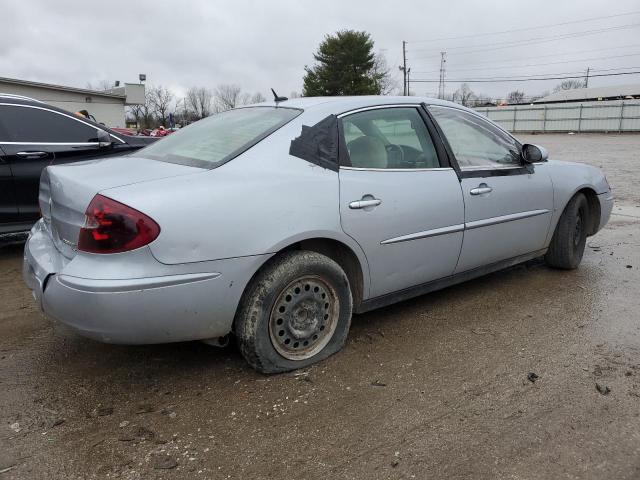 Photo 3 from auction – 2006 BUICK LACROSSE C with VIN 2G4WC582861231404