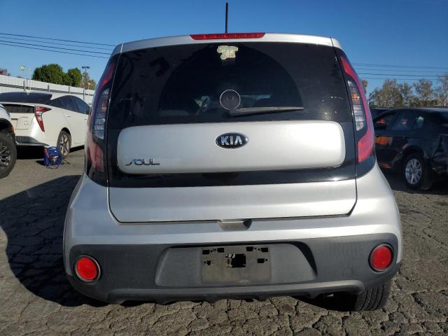 Photo 6 from auction – 2018 KIA SOUL with VIN KNDJN2A25J7622099