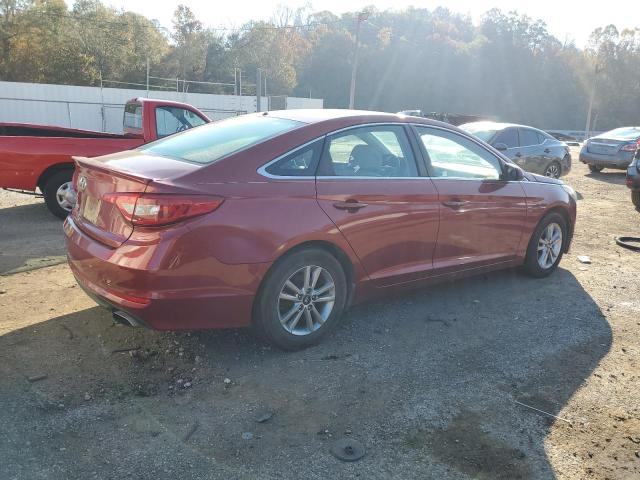 Photo 3 from auction – 2016 HYUNDAI SONATA SE with VIN 5NPE24AF5GH387474