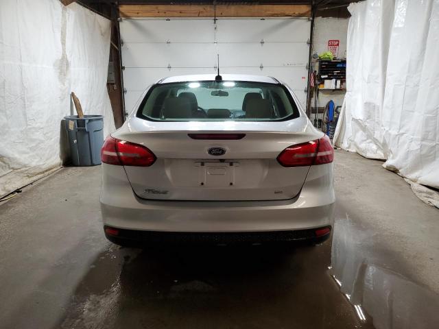 Photo 6 from auction – 2016 FORD FOCUS SE with VIN 1FADP3F25GL248654