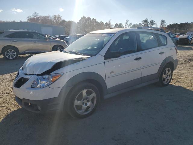 Photo 1 from auction – 2007 PONTIAC VIBE with VIN 5Y2SL65837Z406121
