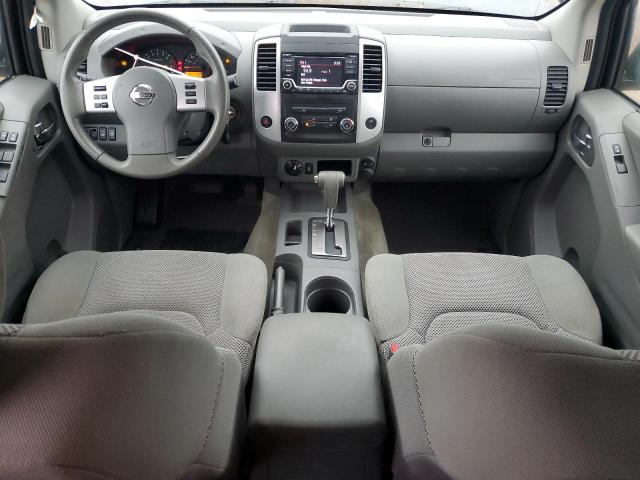 Photo 8 from auction – 2017 NISSAN FRONTIER S with VIN 1N6DD0FV3HN771444