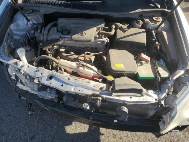 Photo 11 from auction – 2012 TOYOTA CAMRY BASE with VIN 4T4BF1FK8CR199352