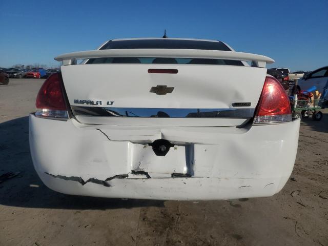Photo 6 from auction – 2011 CHEVROLET IMPALA LT with VIN 2G1WG5EK2B1284597