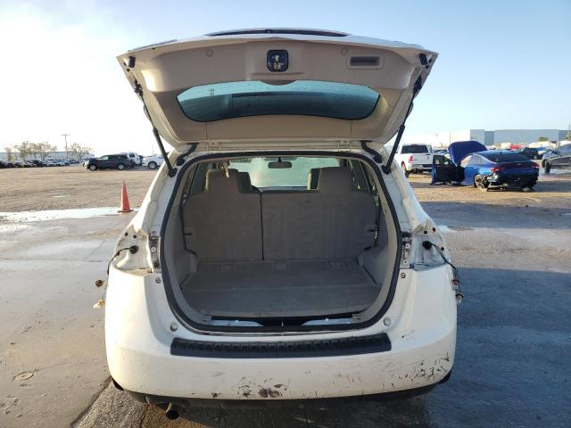 Photo 6 from auction – 2014 NISSAN ROGUE SELE with VIN JN8AS5MT0EW604589