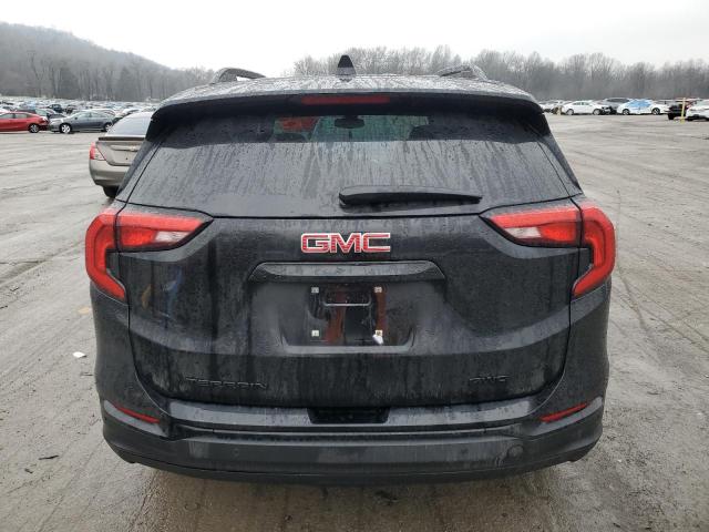 Photo 6 from auction – 2020 GMC TERRAIN SL with VIN 3GKALTEV3LL344239