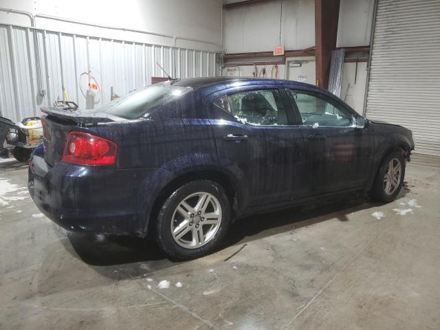 Фото 3 с аукциона – 2012 DODGE AVENGER SX с VIN 1C3CDZCB7CN121428
