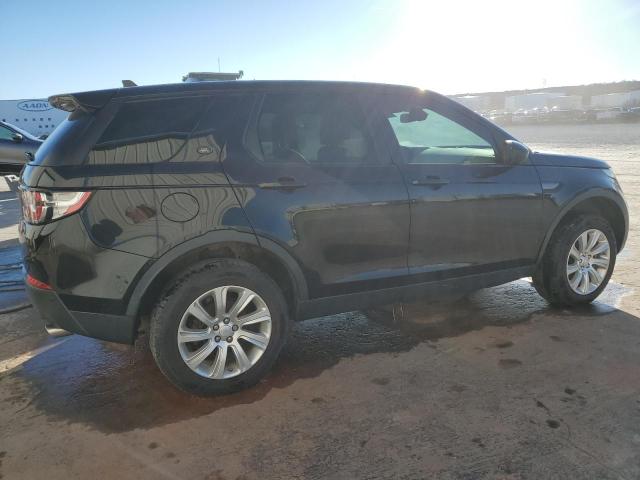 Photo 3 from auction – 2016 LAND ROVER DISCOVERY with VIN SALCP2BG6GH603828