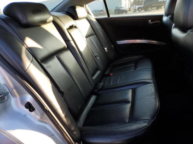 Photo 10 from auction – 2008 NISSAN MAXIMA SE with VIN 1N4BA41E28C822743
