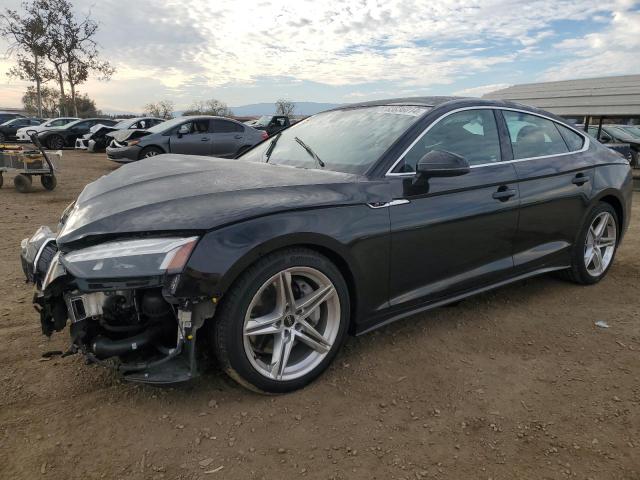 AUDI A5 PREMIUM 2022 con VIN WAUFACF59NA029037 - Foto de la subasta