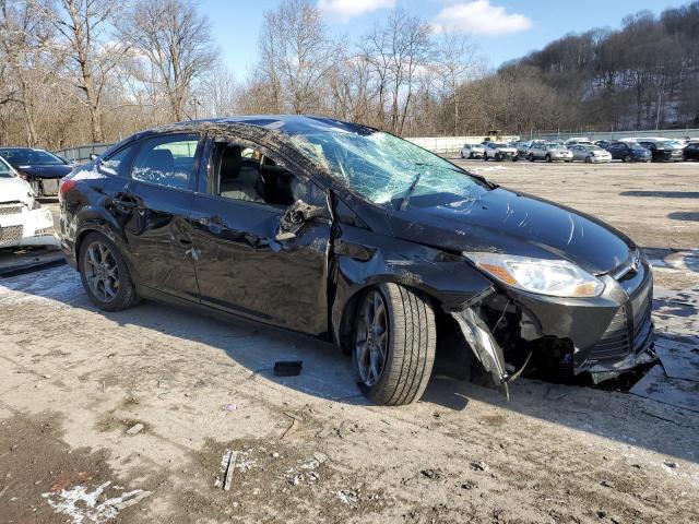 Фото 4 с аукциона – 2014 FORD FOCUS SE с VIN 1FADP3F29EL241199