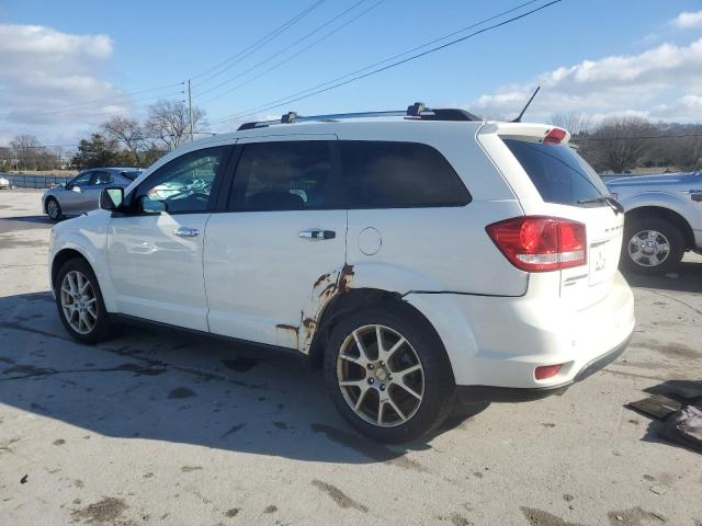 Photo 2 from auction – 2017 DODGE JOURNEY GT with VIN 3C4PDDFG1HT585510