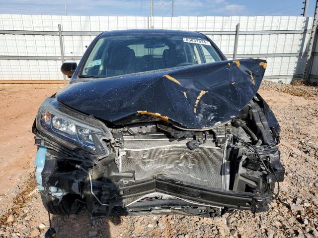 Photo 5 from auction – 2015 HONDA CR-V EX with VIN 2HKRM3H59FH507830