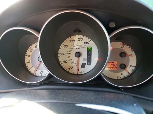 Photo 9 from auction – 2008 MAZDA 3 I with VIN JM1BK32G381878705