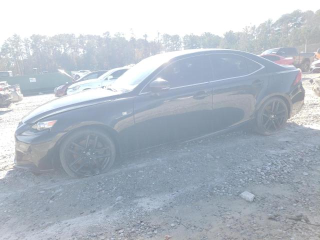 LEXUS IS 350 2014 with VIN JTHBE1D21E5011089 - Photo from auction