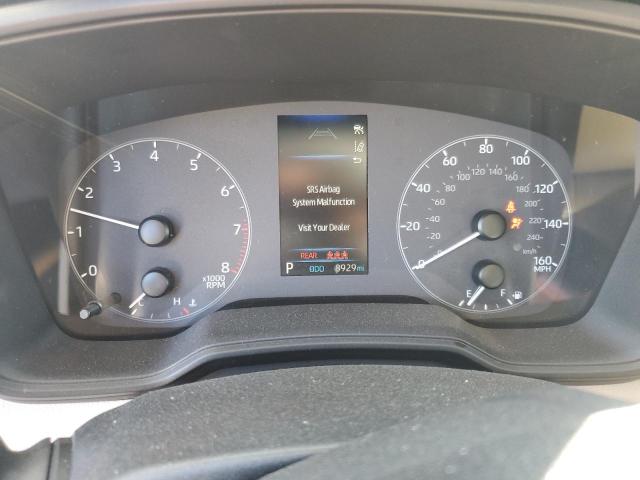Photo 9 from auction – 2024 TOYOTA COROLLA LE with VIN 5YFB4MDE5RP147914