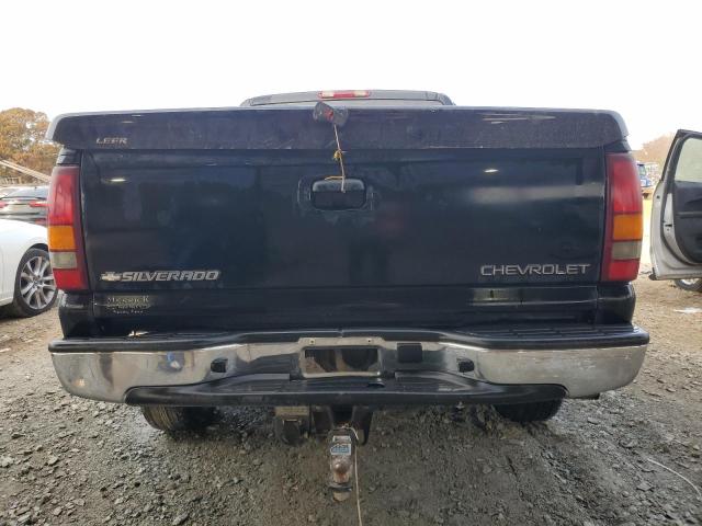 Photo 6 from auction – 2002 CHEVROLET SILVERADO with VIN 2GCEK19T121417024