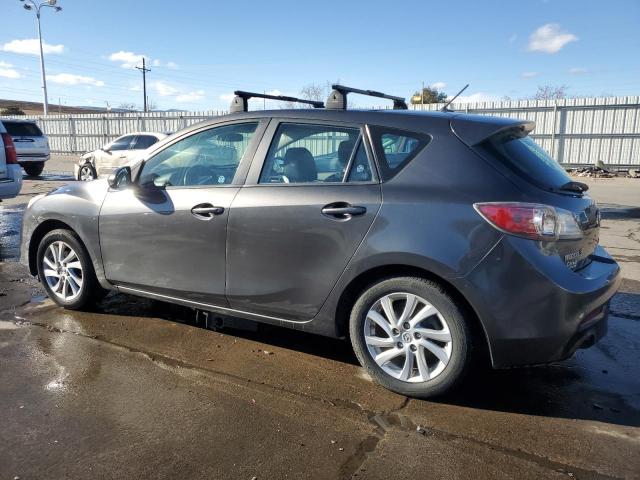 Foto 2 de la subasta – 2012 MAZDA 3 I con VIN JM1BL1M79C1606635