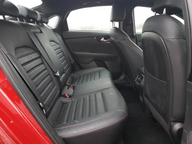 Photo 10 from auction – 2022 KIA FORTE GT with VIN 3KPF44AC8NE464621