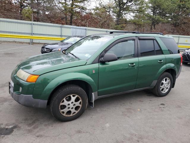 SATURN VUE 2004 with VIN 5GZCZ63494S884002 - Photo from auction