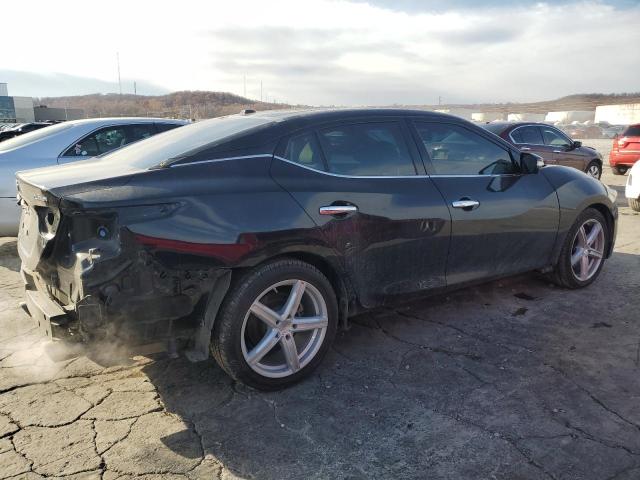 Photo 3 from auction – 2016 NISSAN MAXIMA 3.5 with VIN 1N4AA6AP2GC436301