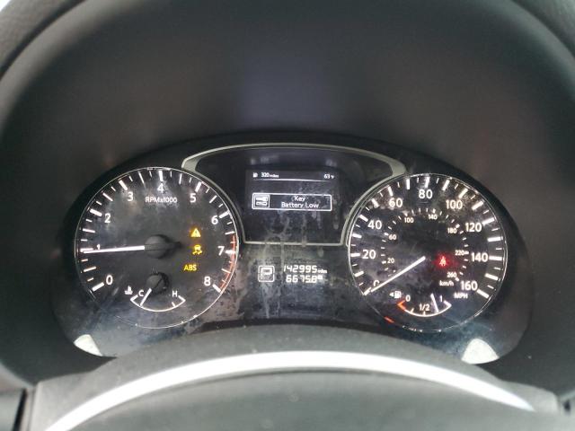 Photo 9 from auction – 2014 NISSAN ALTIMA 2.5 with VIN 1N4AL3AP1EC196003