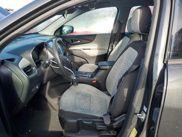 Photo 7 from auction – 2018 CHEVROLET EQUINOX LS with VIN 2GNAXHEV7J6305532