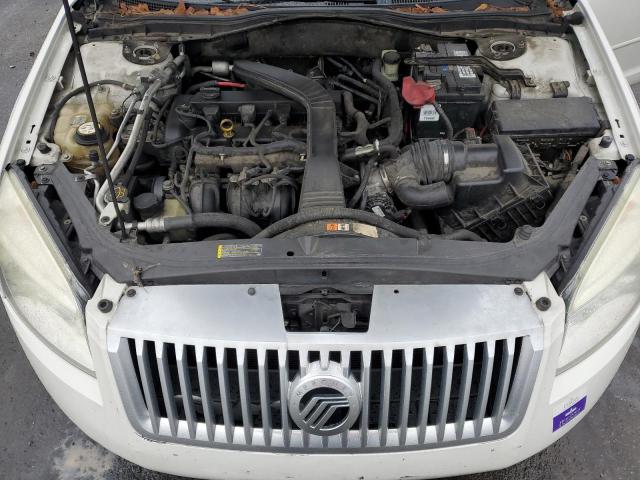 Photo 11 from auction – 2009 MERCURY MILAN PREM with VIN 3MEHM08Z09R601138