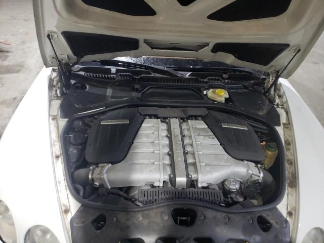 Photo 11 from auction – 2007 BENTLEY CONTINENTA with VIN SCBBR93W97C040186
