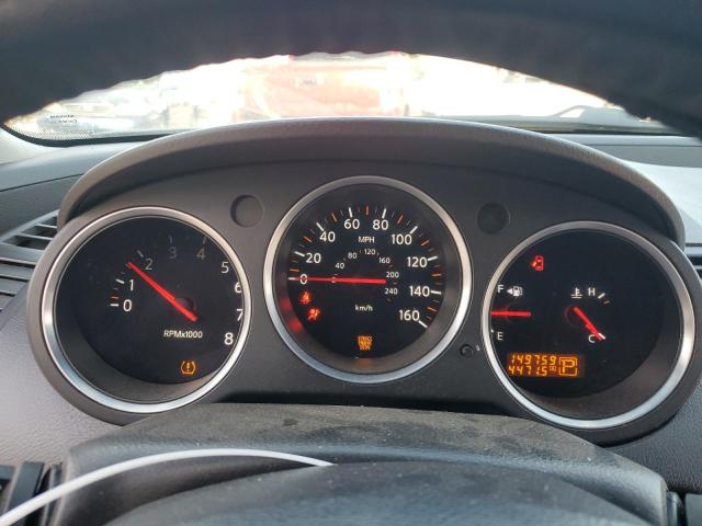 Foto 9 de la subasta – 2008 NISSAN MAXIMA SE con VIN 1N4BA41E48C813431