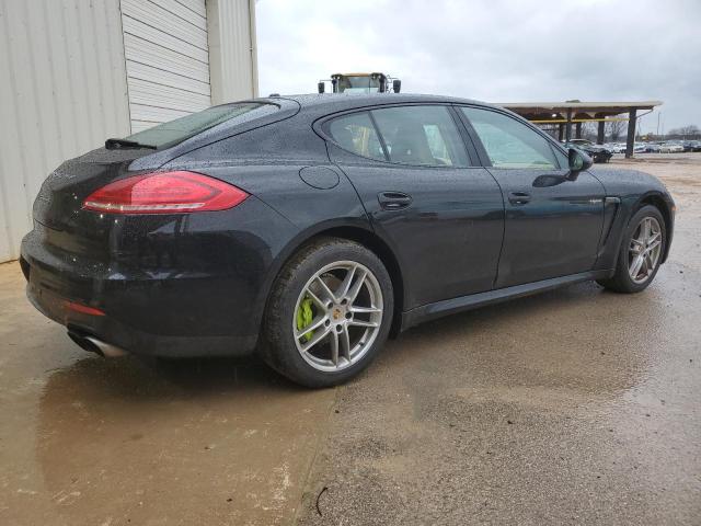 Photo 3 from auction – 2015 PORSCHE PANAMERA S with VIN WP0AD2A7XFL040092
