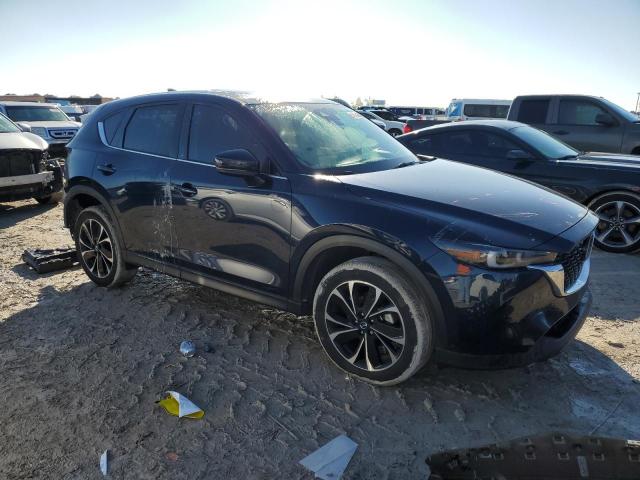 Photo 4 from auction – 2022 MAZDA CX-5 PREMI with VIN JM3KFBEM0N1582771