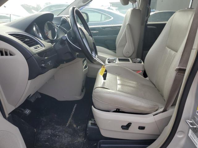 Photo 7 from auction – 2012 CHRYSLER TOWN & COU with VIN 2C4RC1BGXCR340619