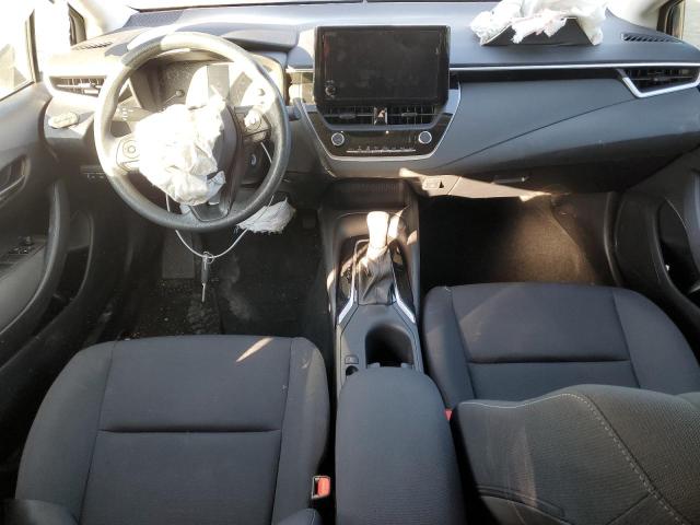 Photo 8 from auction – 2024 TOYOTA COROLLA LE with VIN 5YFB4MDE7RP133478