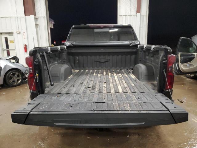 Photo 6 from auction – 2023 CHEVROLET silverado with VIN 3GCUDEE87PG334016