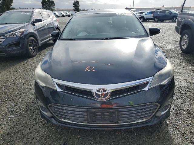 Photo 5 from auction – 2015 TOYOTA AVALON XLE with VIN 4T1BK1EB8FU139616