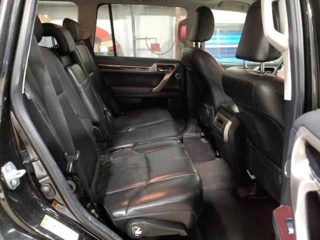 Photo 11 from auction – 2017 LEXUS GX 460 PRE with VIN JTJJM7FXXH5168469