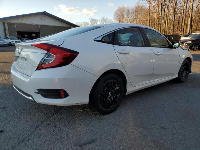 Photo 3 from auction – 2019 HONDA CIVIC LX with VIN 2HGFC2F64KH585237