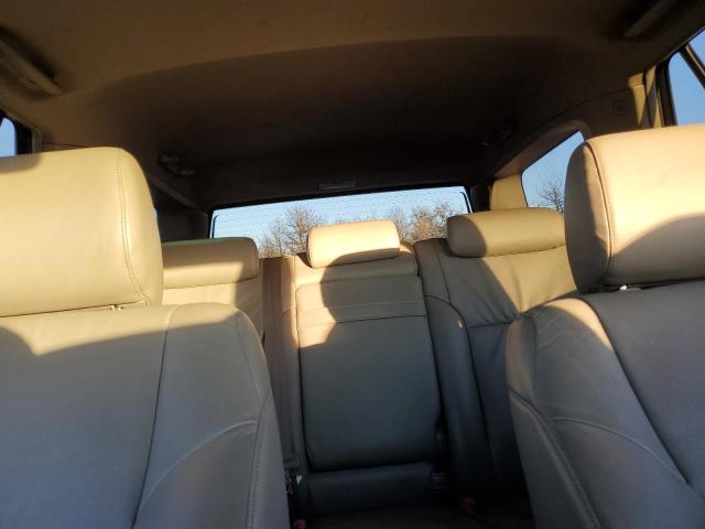Photo 10 from auction – 2008 TOYOTA 4RUNNER LI with VIN JTEBU17R98K021741