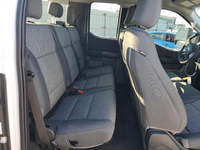 Photo 10 from auction – 2021 FORD F150 SUPER with VIN 1FTEX1EP8MKF02858