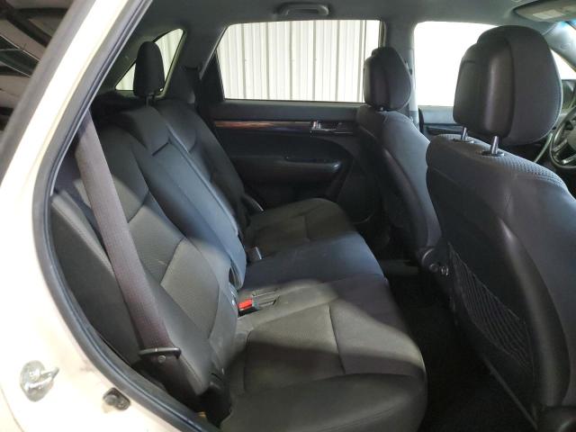 Photo 11 from auction – 2011 KIA SORENTO BA with VIN 5XYKTDA18BG123945