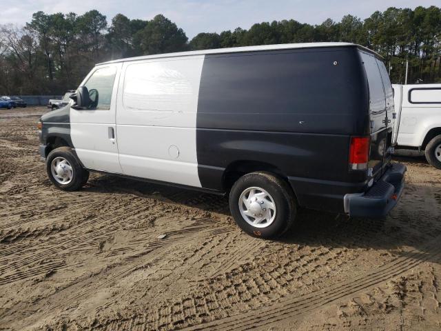 Photo 2 from auction – 2014 FORD ECONOLINE with VIN 1FTNE1EW1EDA86896