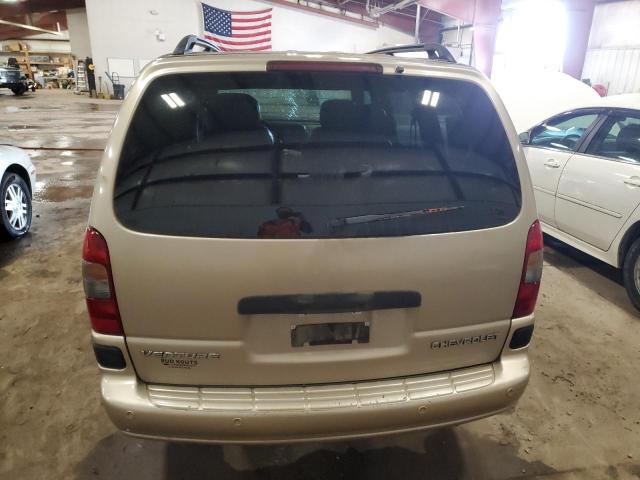Photo 6 from auction – 2005 CHEVROLET VENTURE LT with VIN 1GNDV33E45D136439
