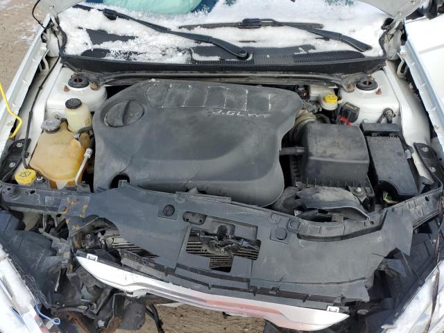 Фото 11 с аукциона – 2014 CHRYSLER 200 LIMITE с VIN 1C3CCBCG5EN151410