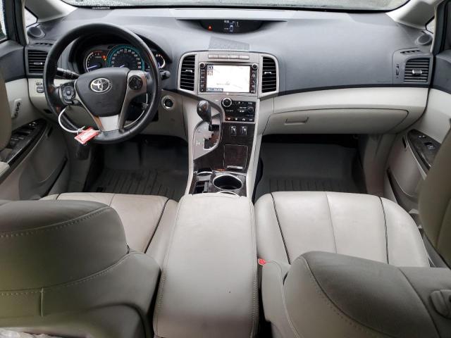 Photo 8 from auction – 2014 TOYOTA VENZA LE with VIN 4T3BK3BB0EU109113