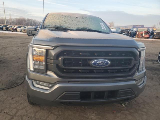 Photo 5 from auction – 2023 FORD F150 SUPER with VIN 1FTEW1EP0PFA67477